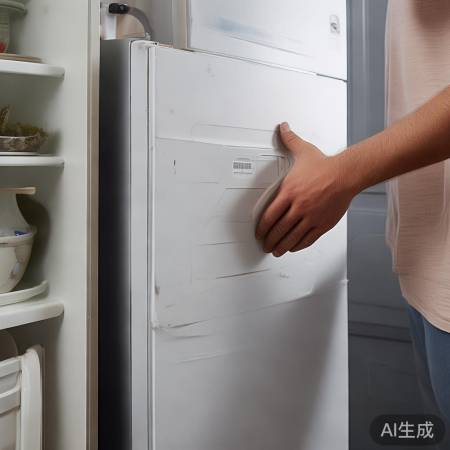 博世冰箱400维修热线服务剖析【冰箱门关不严，冰块怎么保存？】