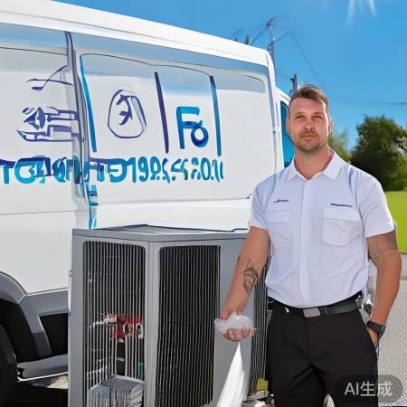 柏晶热水器空气能全国上门维修服务教大家-昆明生能空气能维修服务电话，快速响应解您忧