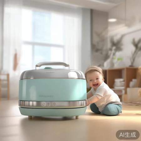 绿腾消毒柜全国速修热线阐明_宝宝用品：奶瓶消毒柜恒温款，呵护宝宝健康的首选