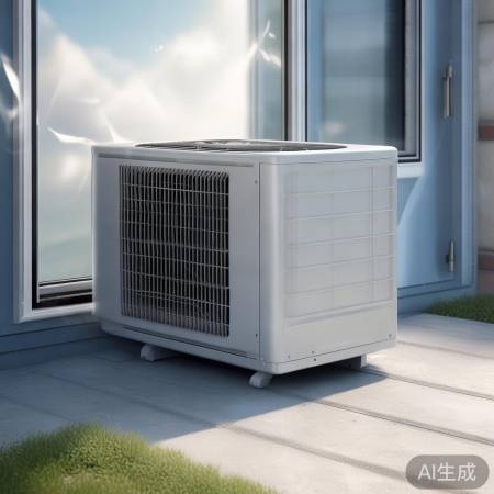 三星空调服务预约交流【20楼空调外机放置技巧,告别散热困扰】