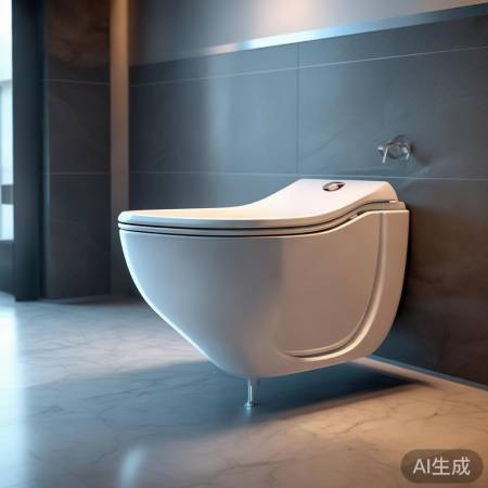 汉斯格雅智能马桶急速响应热线剖析￥智能与非智能悬空马桶，您了解多少？