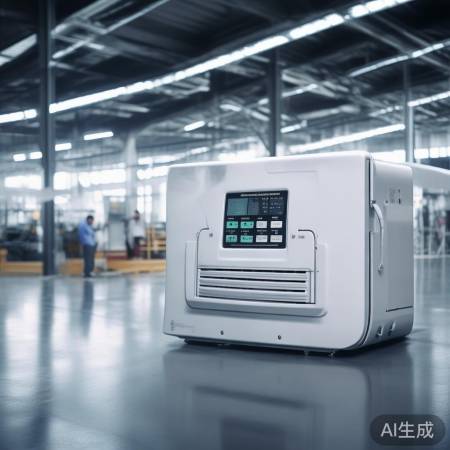 变频技术节能高效