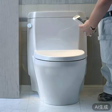 洁歌智能马桶快速维护服务剖析-智能马桶停水后冲水技巧分享