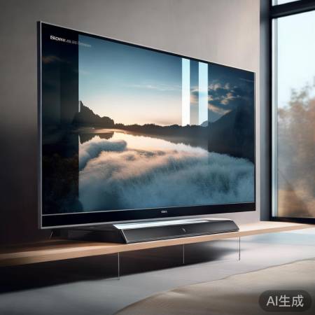 索尼电视,科技视觉盛宴