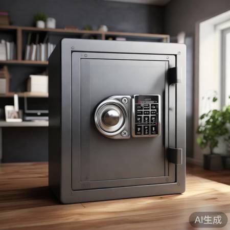 保险柜选对，安全放心！