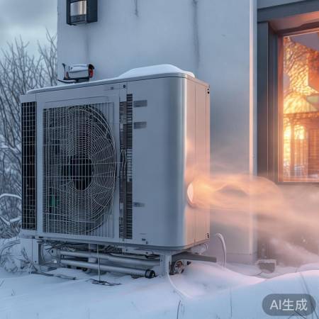三菱电机空调全国24小时服务传授☜阜阳纽恩泰空气能空调：冬季制暖新选择，节能环保更舒适