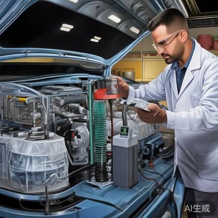 汽车冷媒适量标准10左右