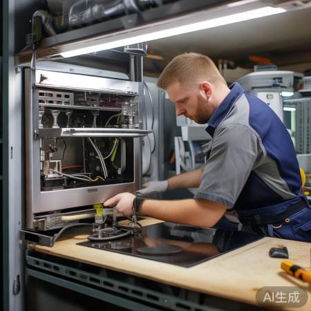 集成灶安装费：23小时/几百元