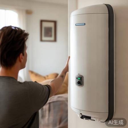 光芒热水器全国维修服务剖析@博世热水器安装指南：五大理想位置推荐