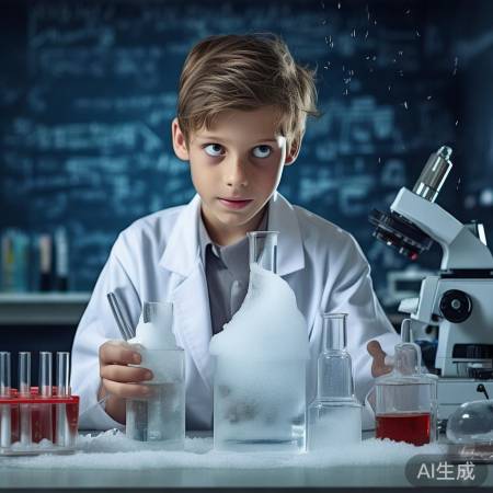 倍科冰箱售后关键词分解$冰箱冷冻一碗水的神奇变化