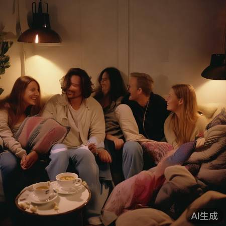 简单生活，偶尔惊喜