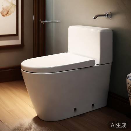 家居风格选马桶配件