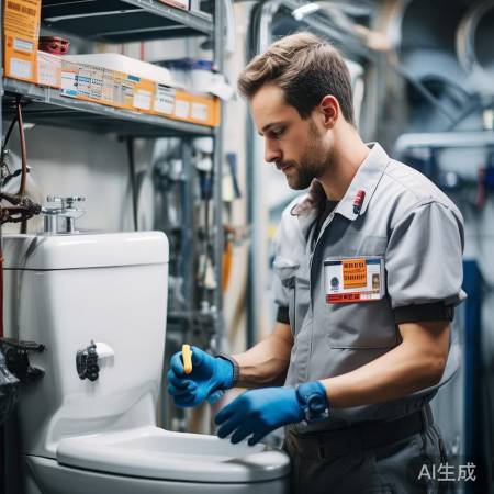 专业马桶维修，保障可靠