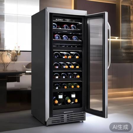 安居邦智能酒柜总部客服电话解释『家用立式红酒柜价格排行榜：热门品牌精选对比』