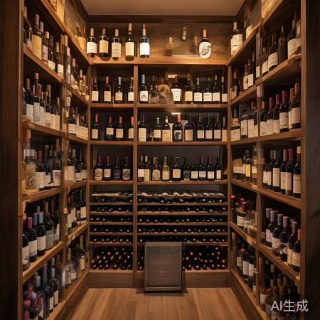 红酒存空间大小选择