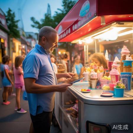 每日复盘，提升摊位技巧
