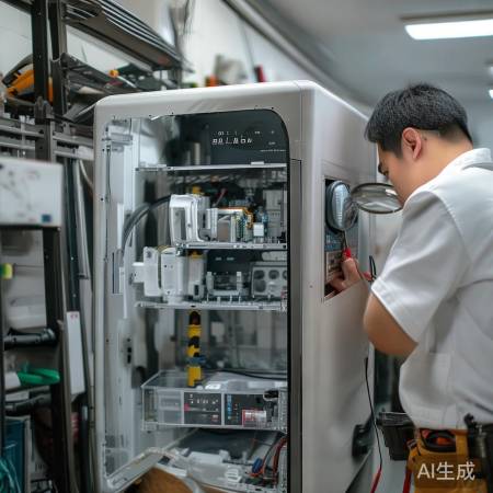 芬尼热水器空气能智能客服热线解读☞华帝空气能维修：快速诊断与专业服务