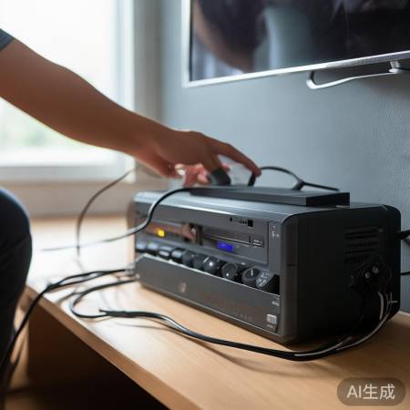 国保家电24人工电话分解←电视自己安装攻略：轻松上手，打造舒适观影体验