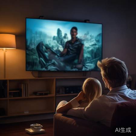 轻松安装，周末观影乐