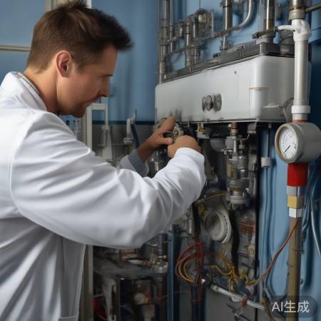 沙福都壁挂炉人工服务热线解读，壁挂炉热水水压低的原因及解决办法