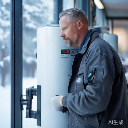 阿诗丹顿热水器维修保障分析&冬季热水器水温为何变低？原因解析