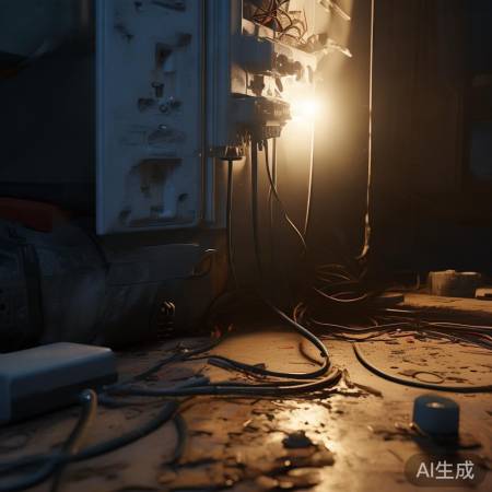 博伦博格洗衣机全国维修站查询教你<洗衣机排水后为何会漏电？小心这些隐患>