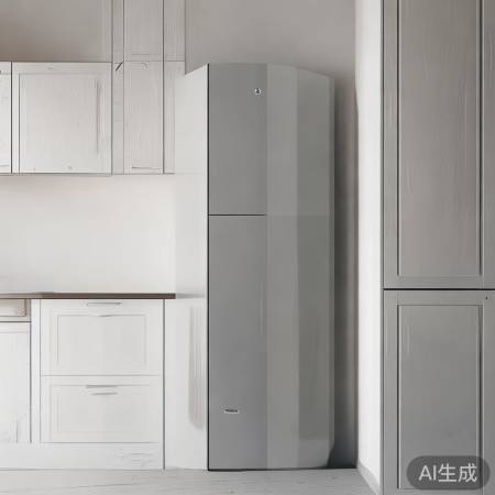 圣托玛斯智能消毒柜全国售后维修专线普及$美的消毒柜：家居健康必备，安全稳固安装指南