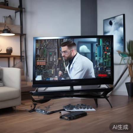 美的电视机售后服务电话总部介绍♫电视机换主板后保修期限是多久？