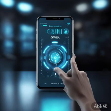 高速屏幕解锁,瞬间畅快