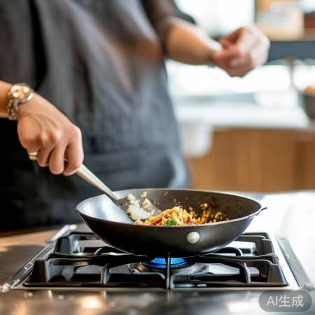 百尊燃气灶客服全天候服务热线剖析【日式燃气灶炒锅烹饪心得分享】