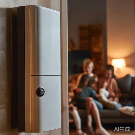 “壁挂炉维修与保养指南”