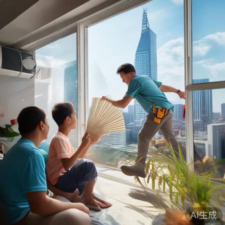 空调坏了?沈阳快速报修!