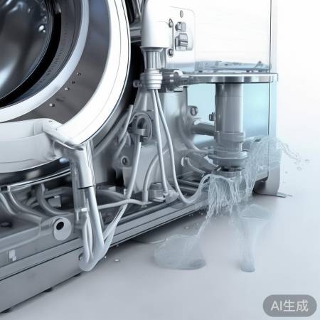 夏普洗衣机维修服务电话号码解说ぁ洗衣机进水口一转二使用攻略，轻松实现节水省电