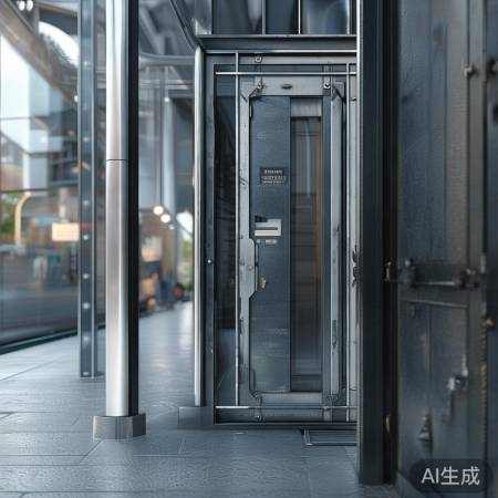 九皇防盗门人工客服电话是多少解读㉿宁夏地区防盗门品牌推荐：甲级防盗门哪家口碑好