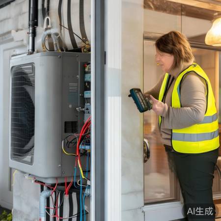 百尊热水器客户守护中心详述㉿空气能热水器需要放气吗？使用注意事项揭秘