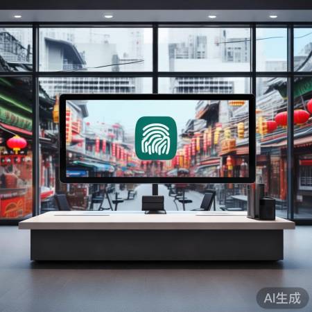 唐人街指纹锁品牌总部客服解读&指纹锁识别率揭秘：一锁多指纹，安全更放心