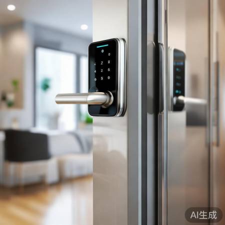 智能锁选需考虑：需求、品牌、安
