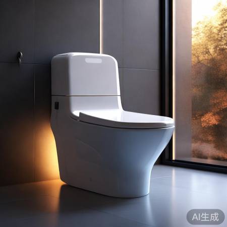 智能马桶,性价比高