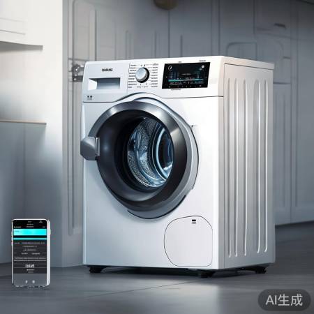 三星洗衣机全国售后分解√西门子洗衣机:德国品质,智能生活新选择