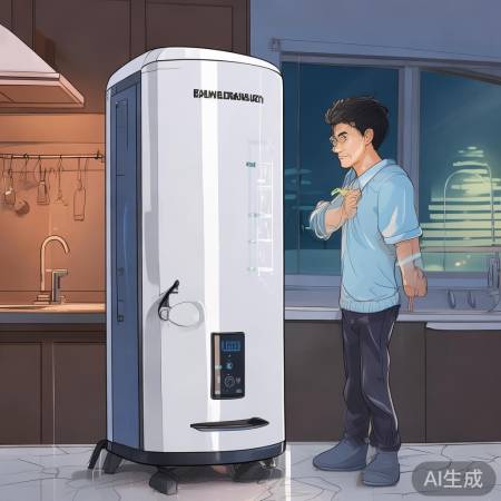 热水器使用注意事项