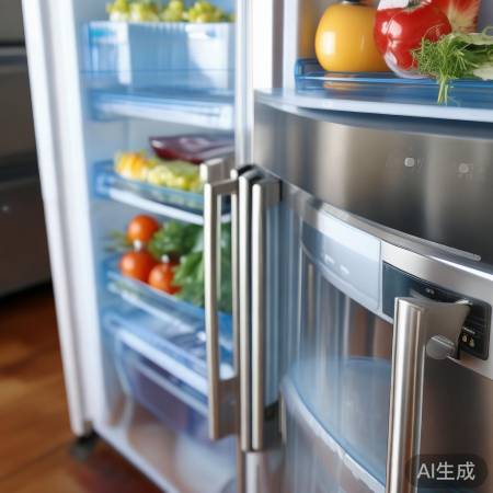 冰箱使用细节有讲究