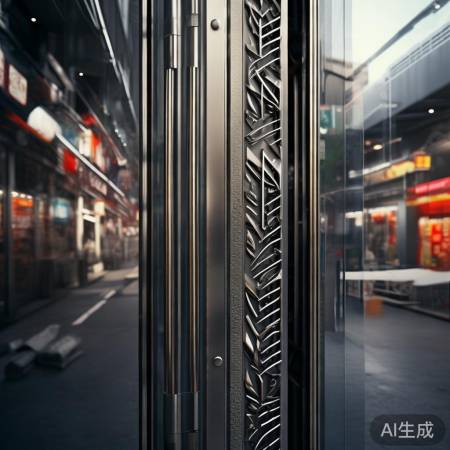 德盾防盗门全网服务网点科普-合肥专业防盗门制造：守护家庭安全，首选品牌推荐