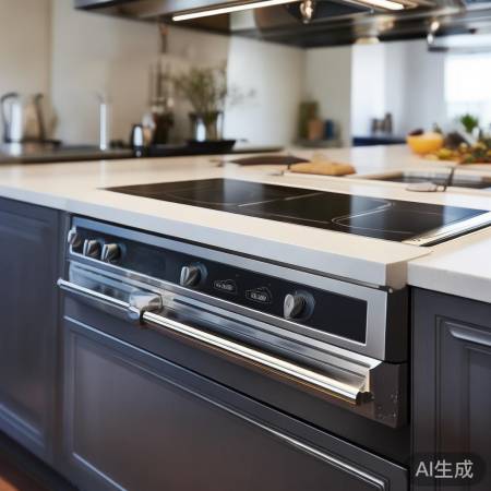 集成灶价贵但性价比高