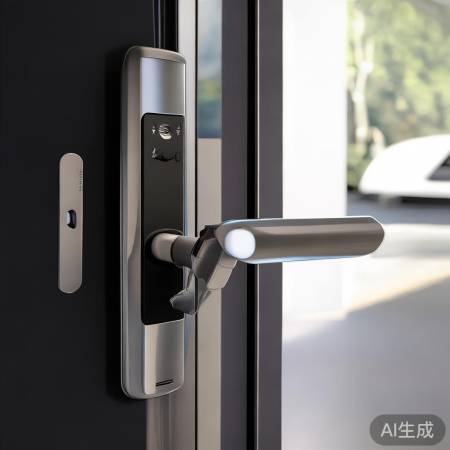 飞利浦智能锁卡住了，分析原因