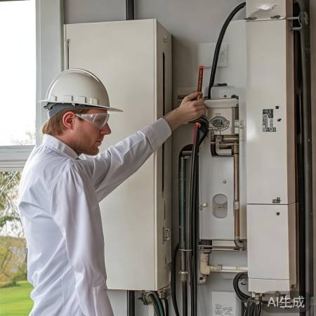 海歌壁挂炉客服售后维修电话普及♛Bosch壁挂炉安装指南：轻松掌握安全安装步骤