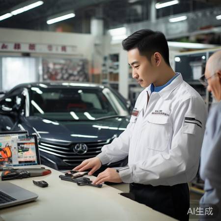 专业认证，维修保障