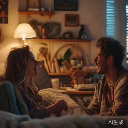 照明舒适最重要