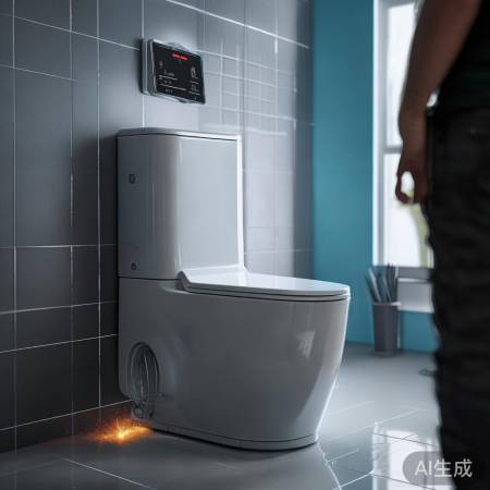 智米智能马桶客服售后维修电话普及￥智能马桶接电故障短路：常见原因及解决方案