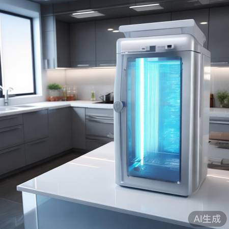 紫外线消毒，双重保障，性价比高