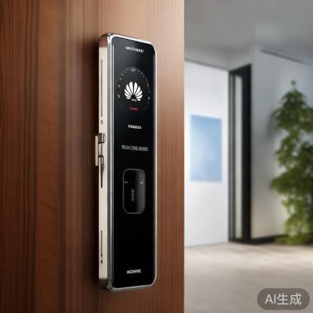 华为智能指纹锁全国售后咨询热线讲解☞如何轻松变换指纹锁密码，保障家庭安全